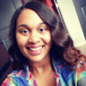 Meet your Posher, Ericka